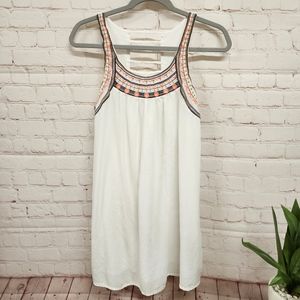 Forever 21 Tunic Tank Top